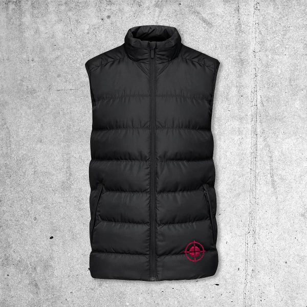Veste chaude